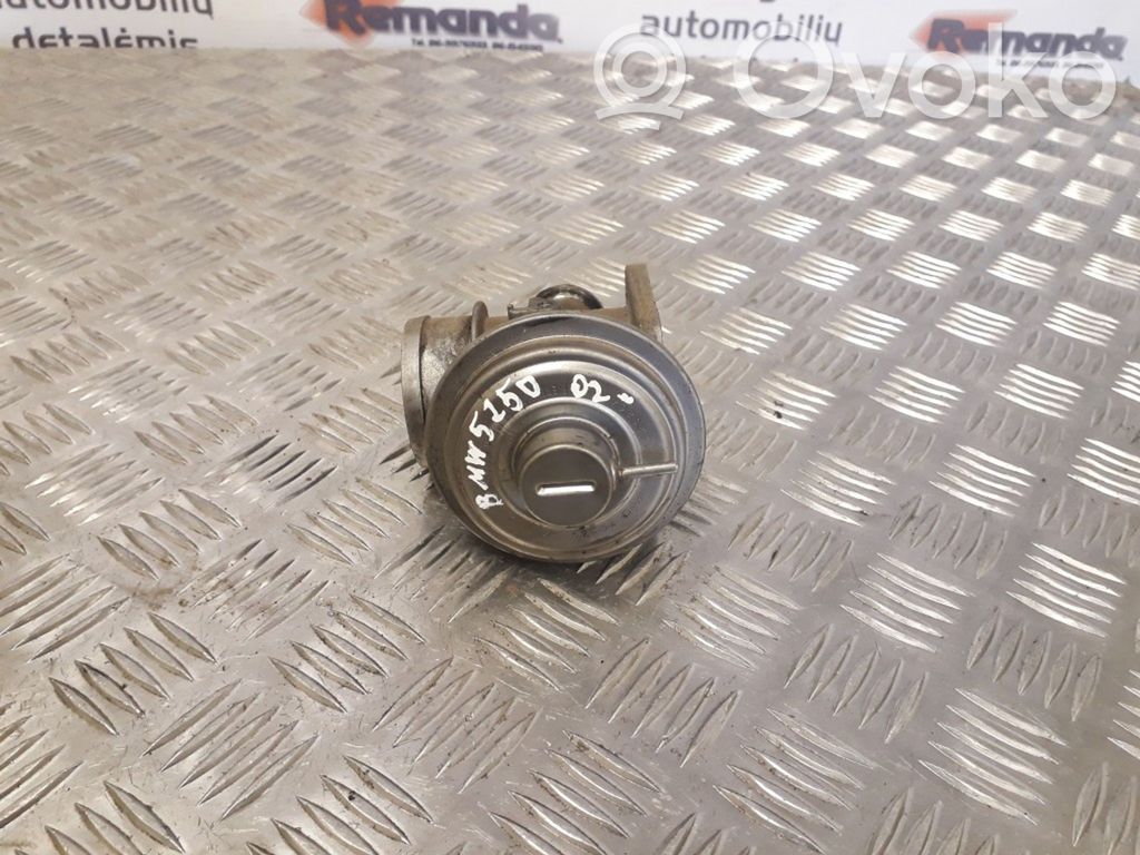 EGR vārsts