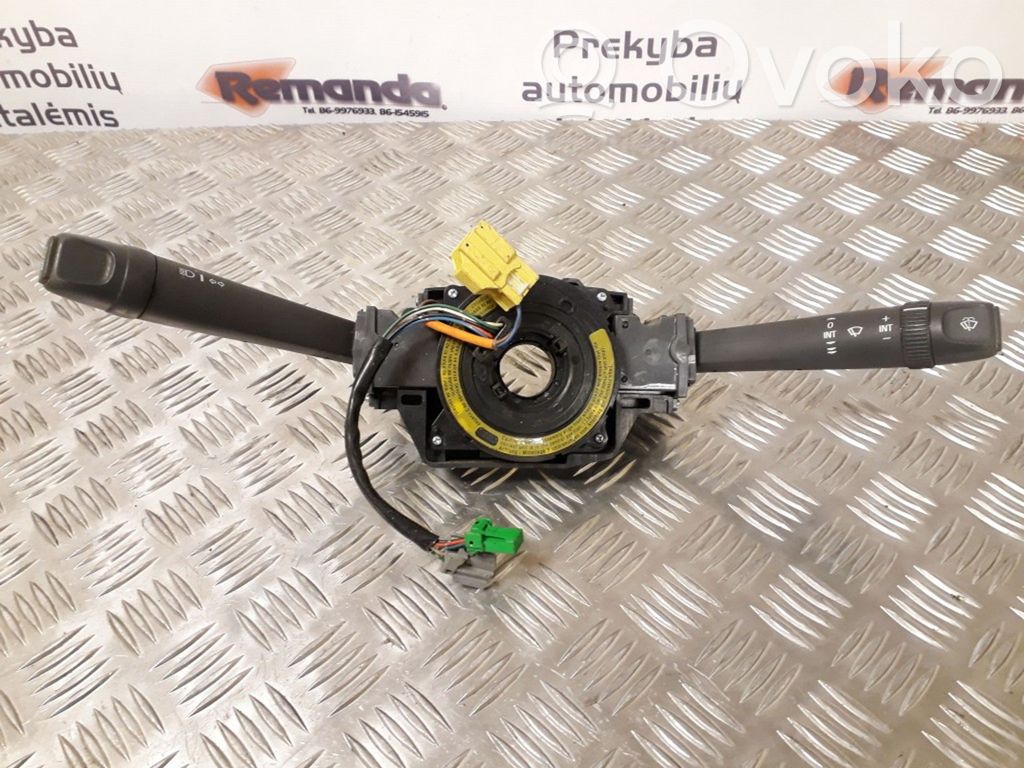 Volvo S80 Commodo, commande essuie-glace/phare 