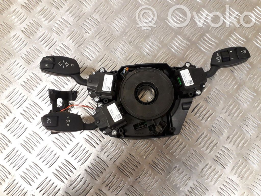 BMW 5 E60 E61 Rankenėlių komplektas 