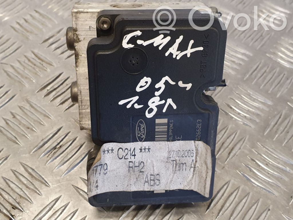 ABS Pump   R532252461