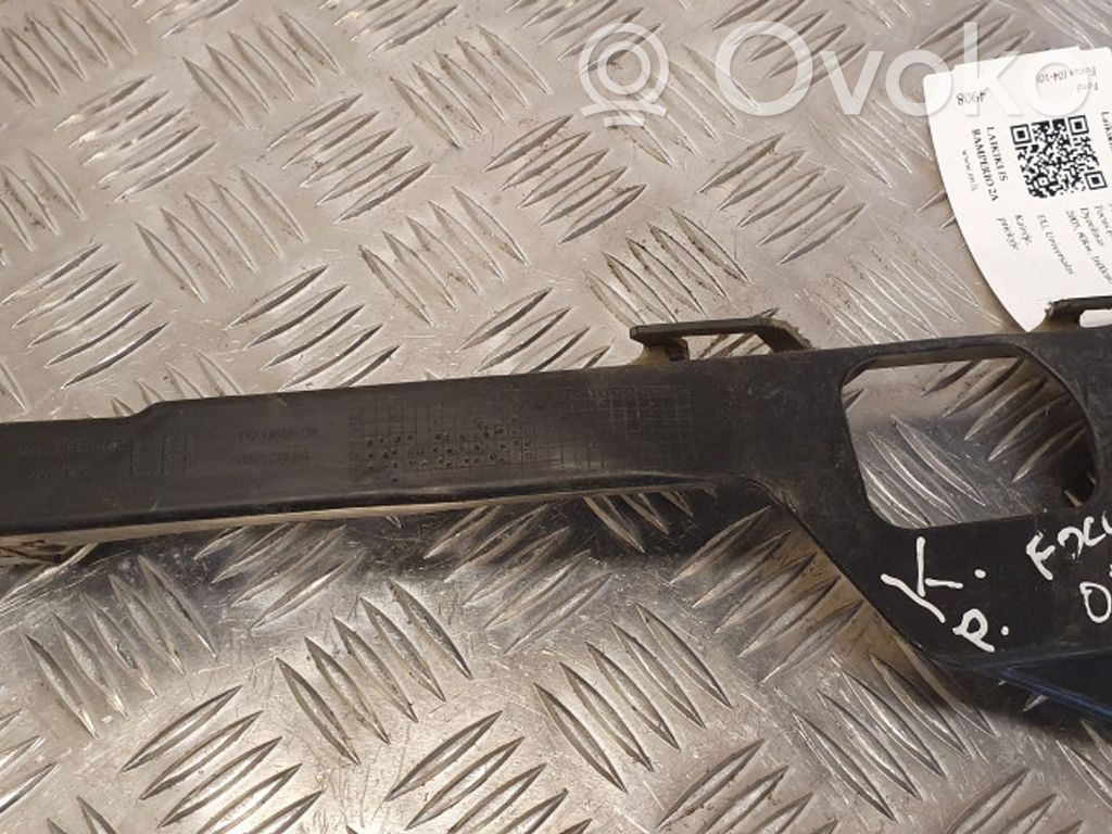Ford Focus Front bumper mounting bracket 