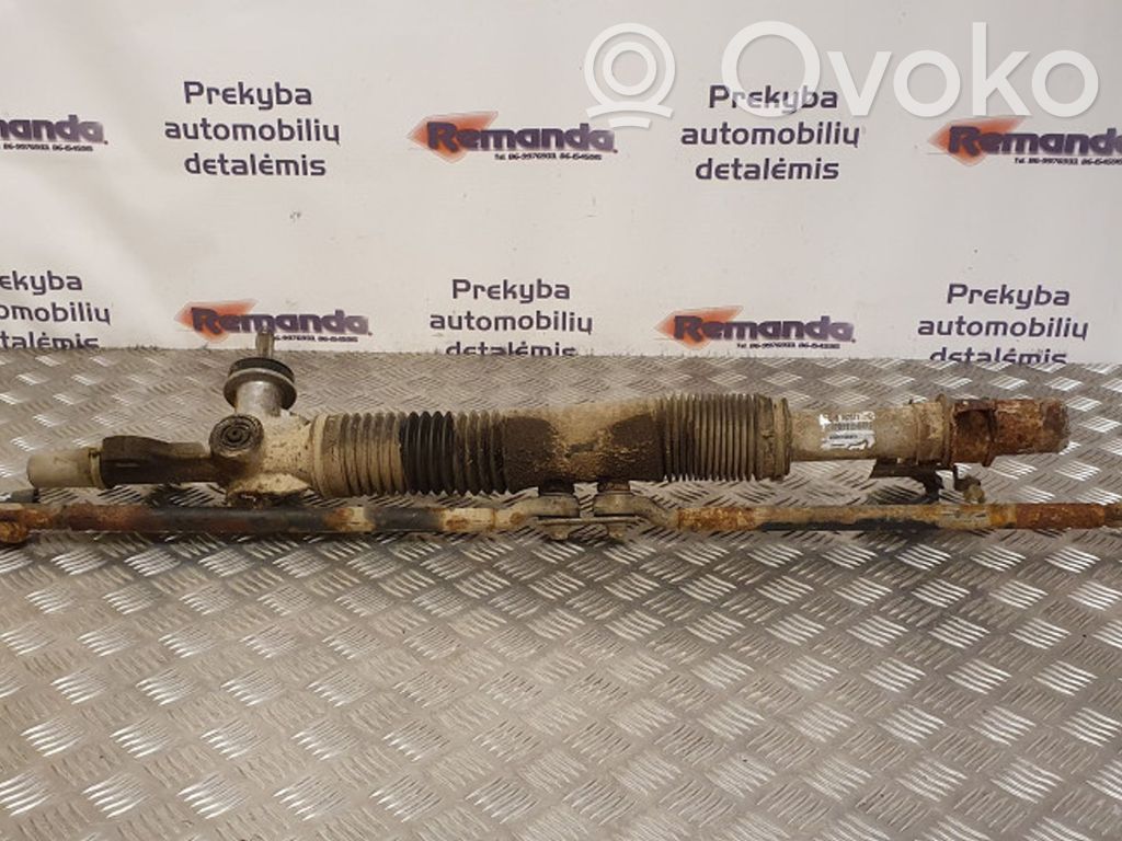 Land Rover Freelander Vairo kolonėlė 