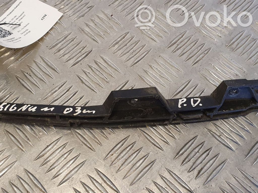 Opel Signum Front bumper mounting bracket 
