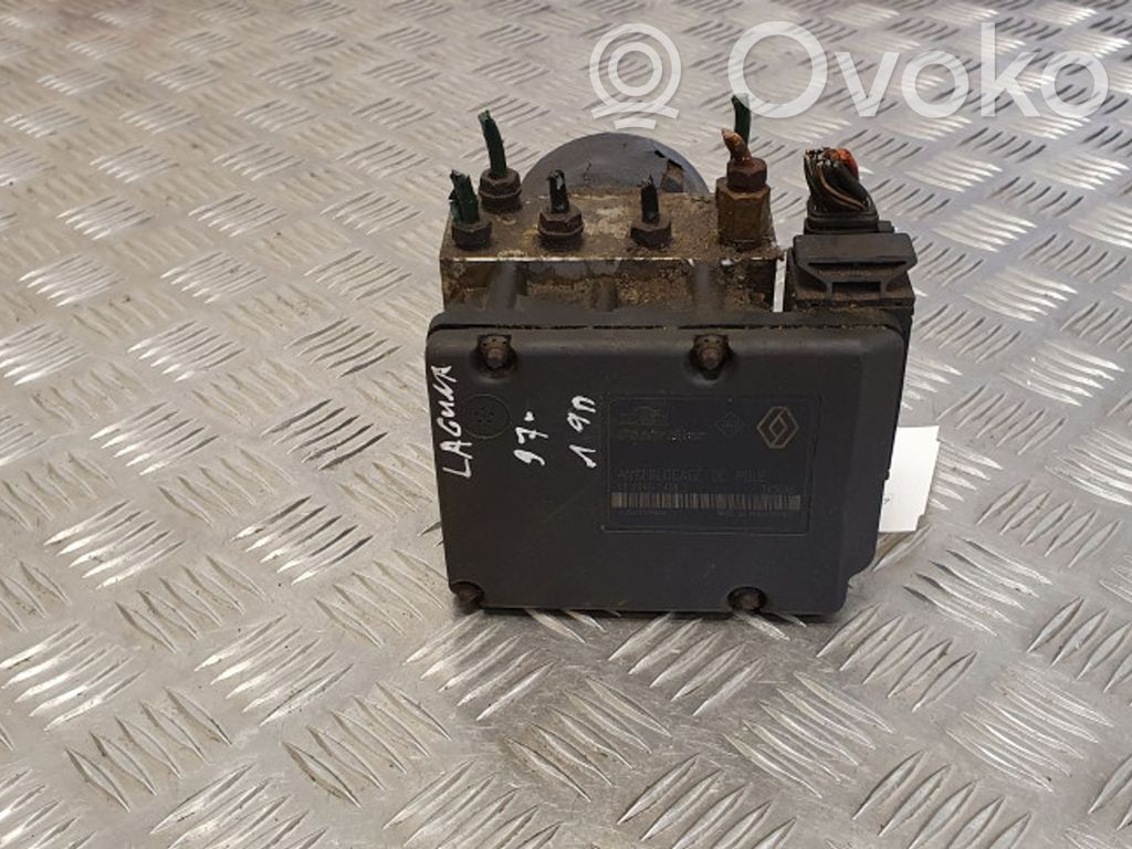 Renault Laguna I ABS bloks 