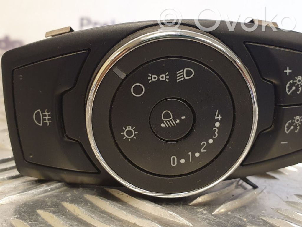 Ford Transit -  Tourneo Connect Interruptor de luz 