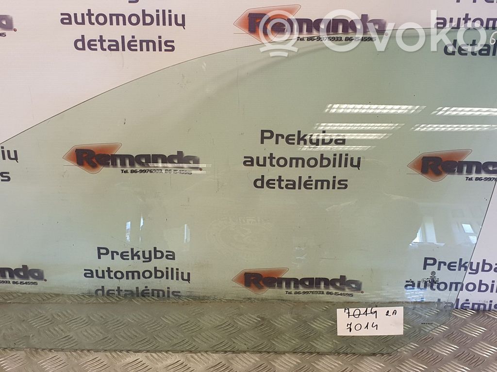 Volkswagen Golf V Szyba drzwi przednich 