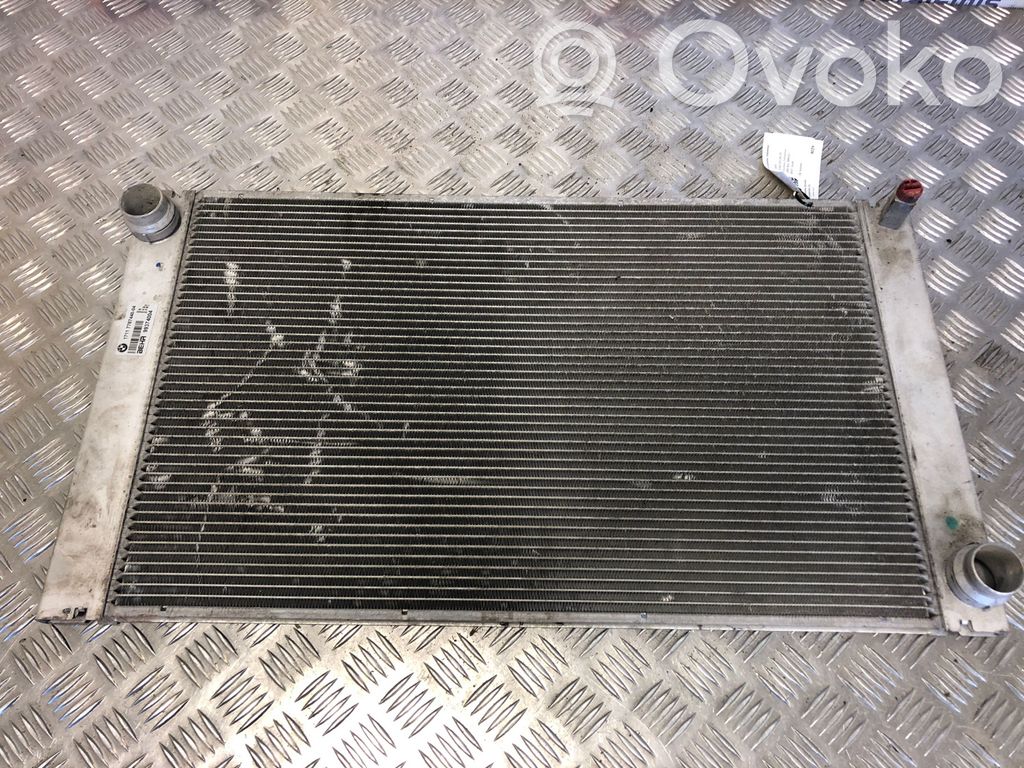 Coolant radiator   1711778744004