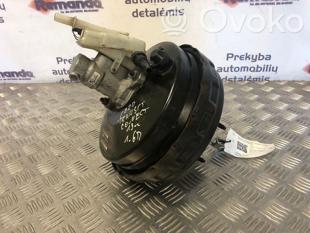 Ford Transit -  Tourneo Connect Brake booster 