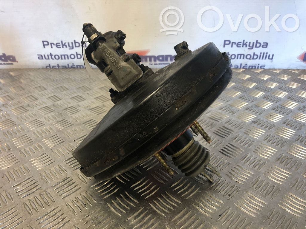 Stabdžių vakuumo pūslė   98AB2B196CH
