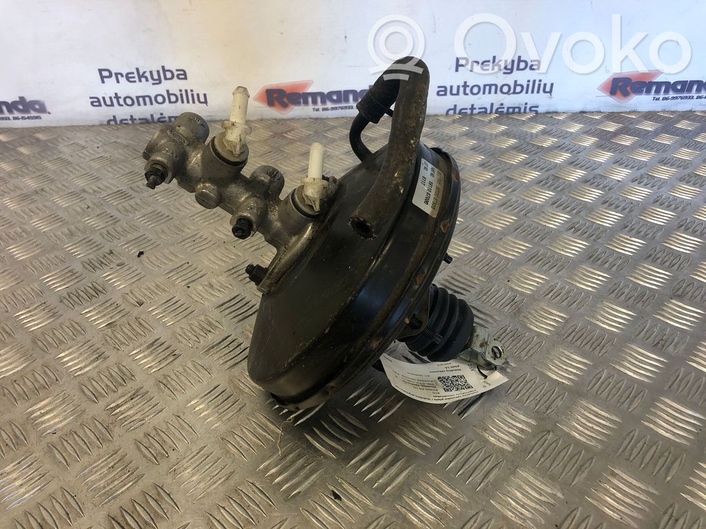 KIA Picanto Brake booster 