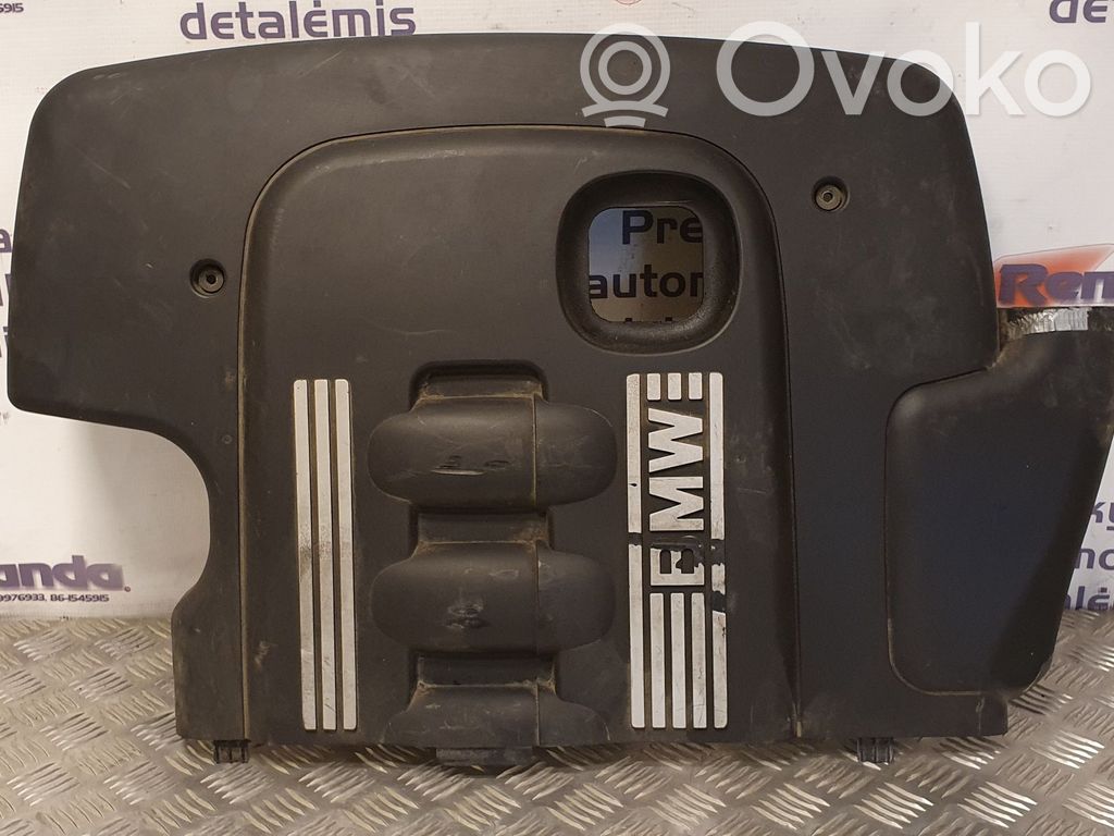 BMW 3 E90 E91 Motorabdeckung 