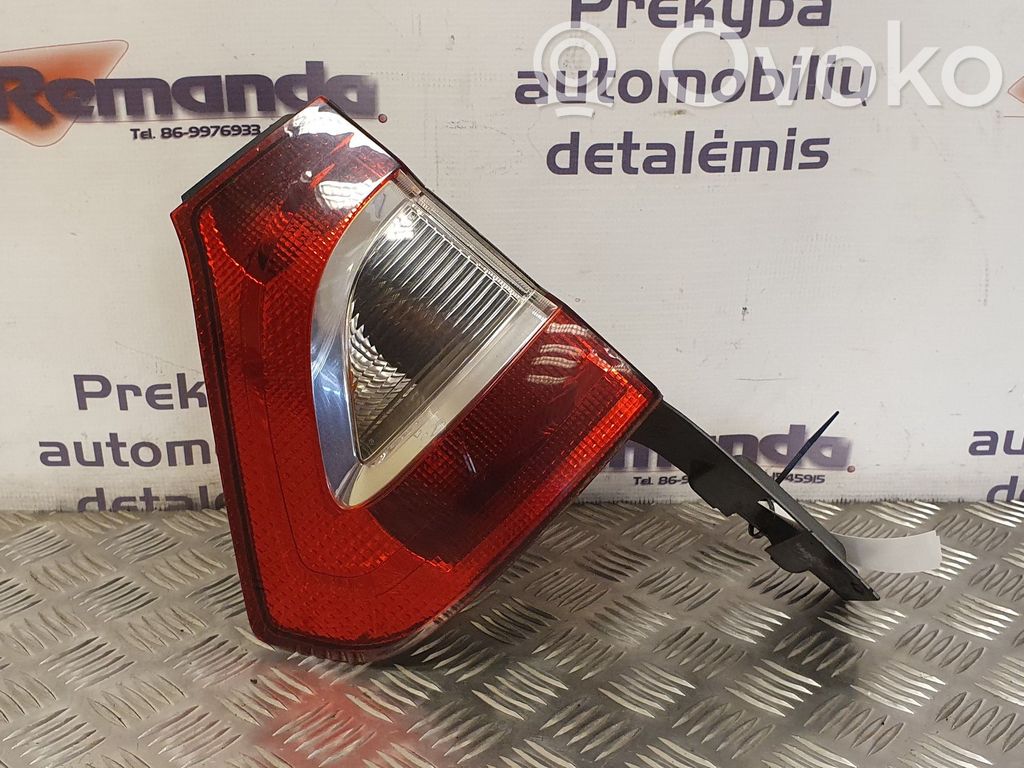 Ford Galaxy Rear/tail lights 