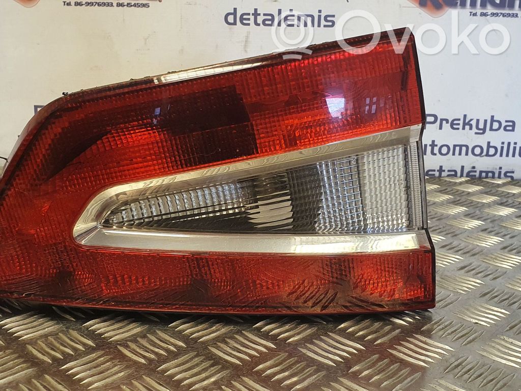 Ford Galaxy Galinis žibintas kėbule 