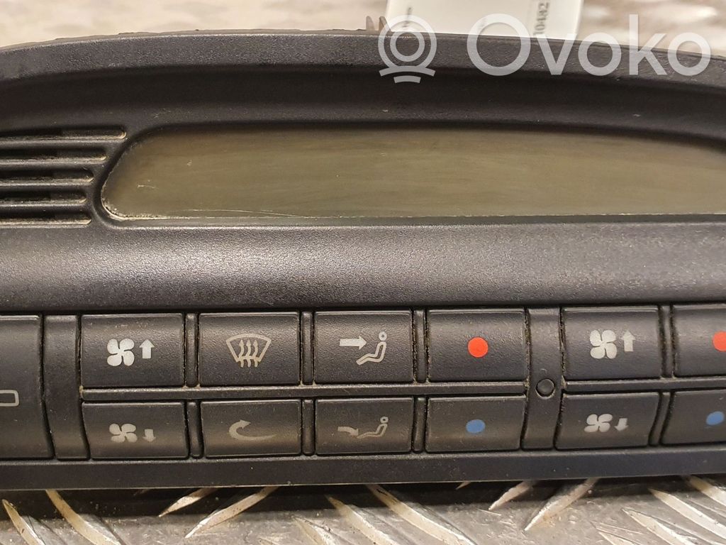 Ford Galaxy Climate control unit 