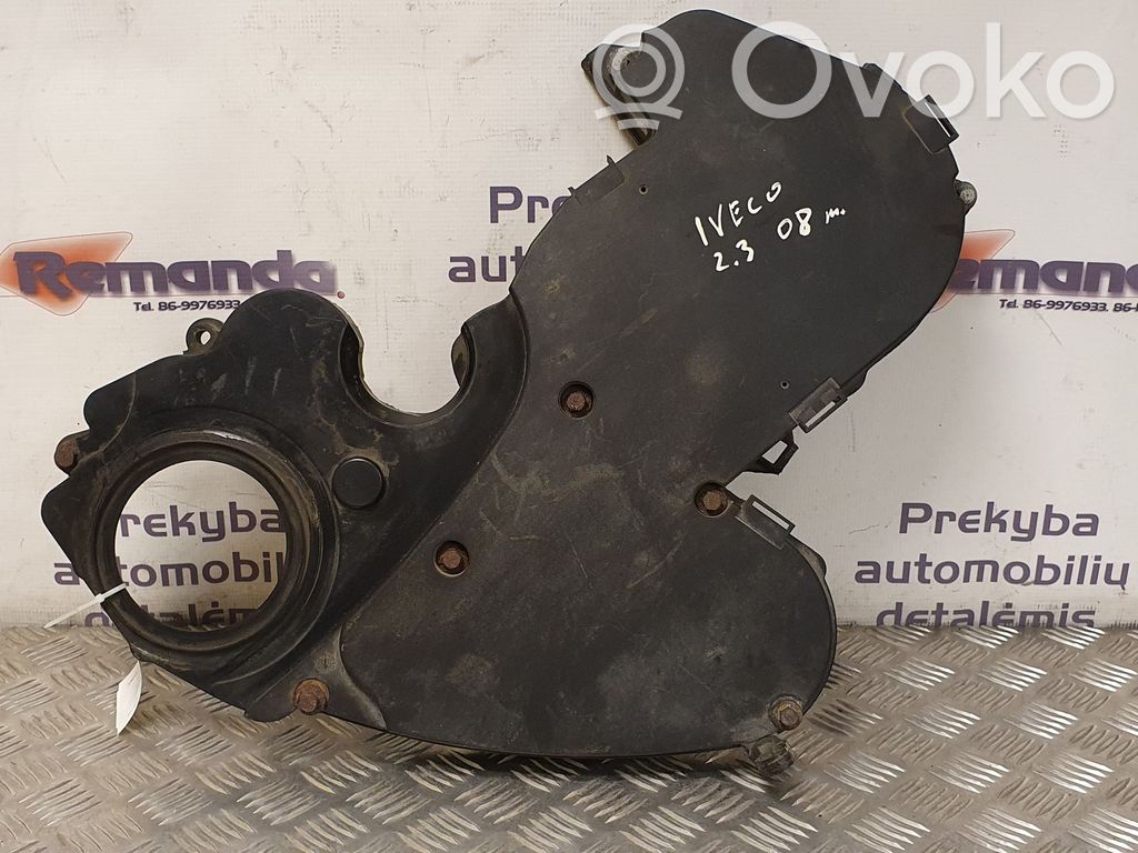 Iveco Daily 35 - 40.10 Cache carter courroie de distribution 