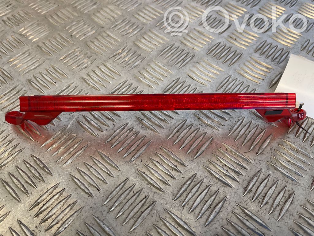 BMW X1 E84 Third/center stoplight 