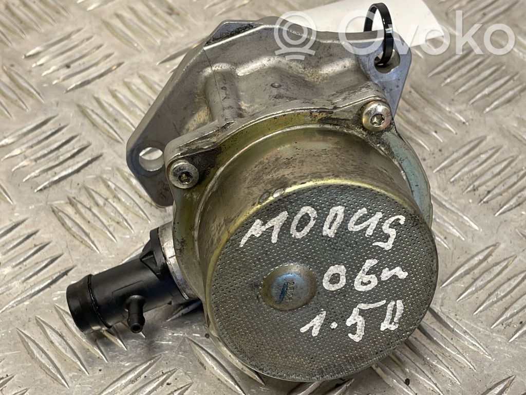Pompe à vide   7006730000,8200521381