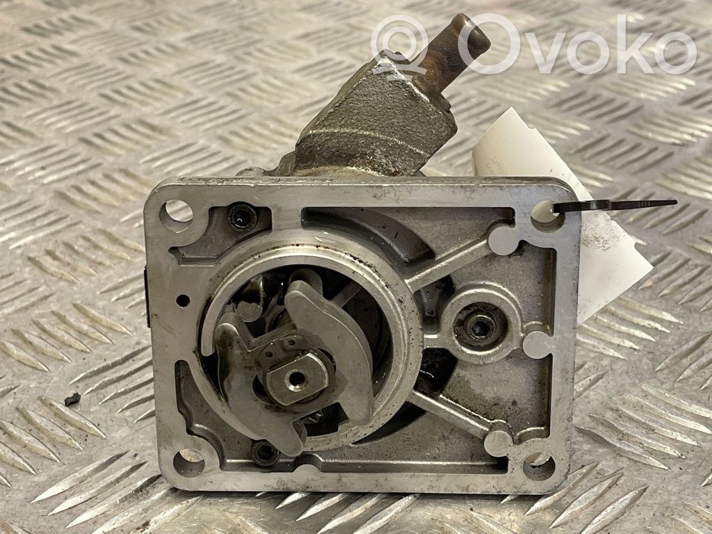 Iveco Daily 30.8 - 9 Vacuum pump 