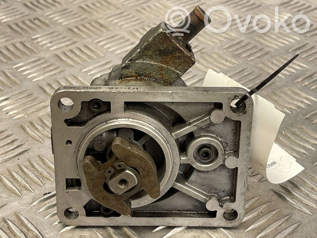 Iveco Daily 30.8 - 9 Vacuum pump 