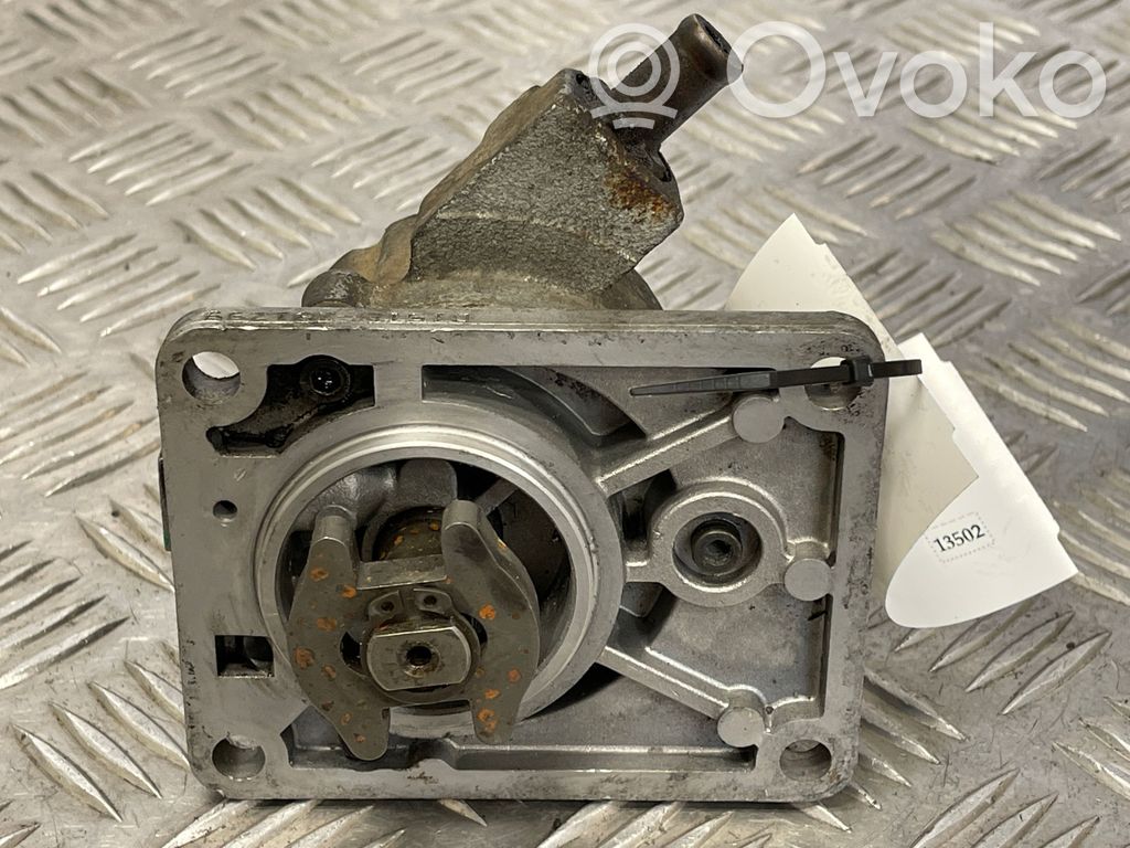 Iveco Daily 30.8 - 9 Vacuum pump 