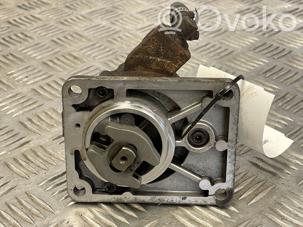 Citroen Jumper Vacuum pump 