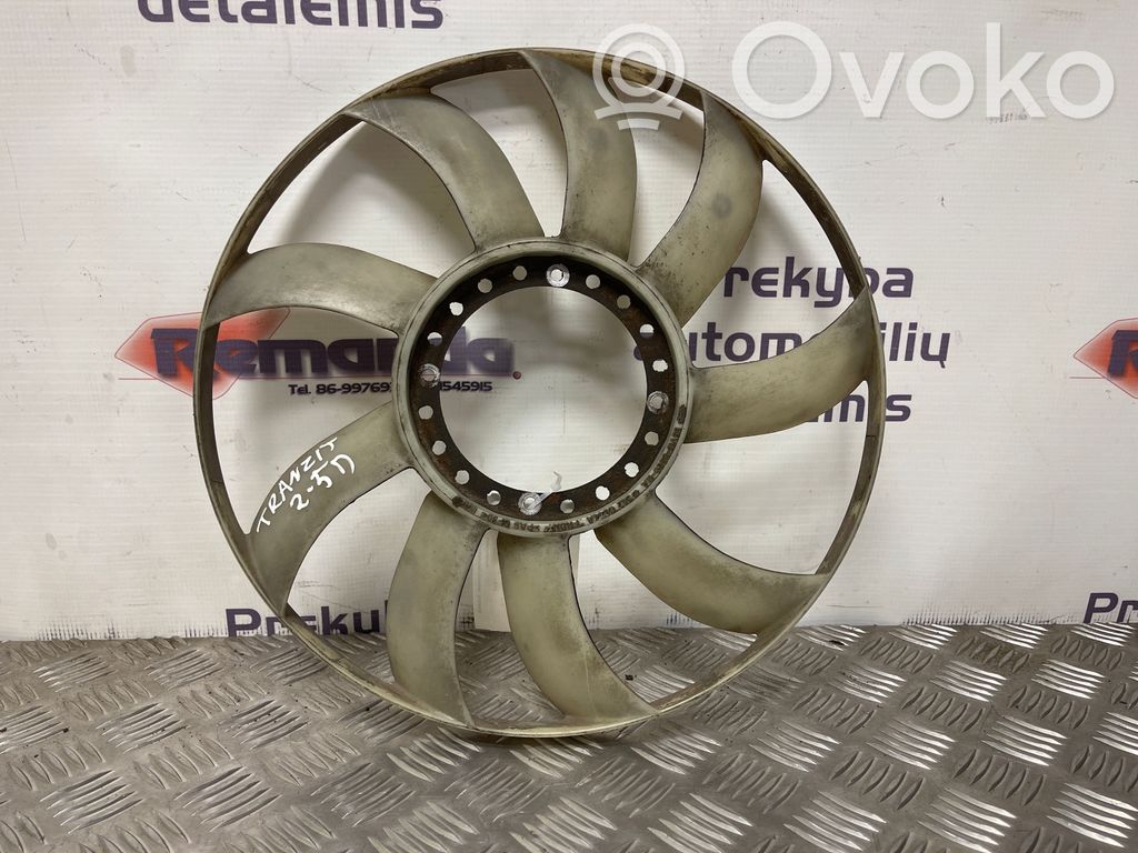Ford Transit Ventiliatoriaus sparnuotė 