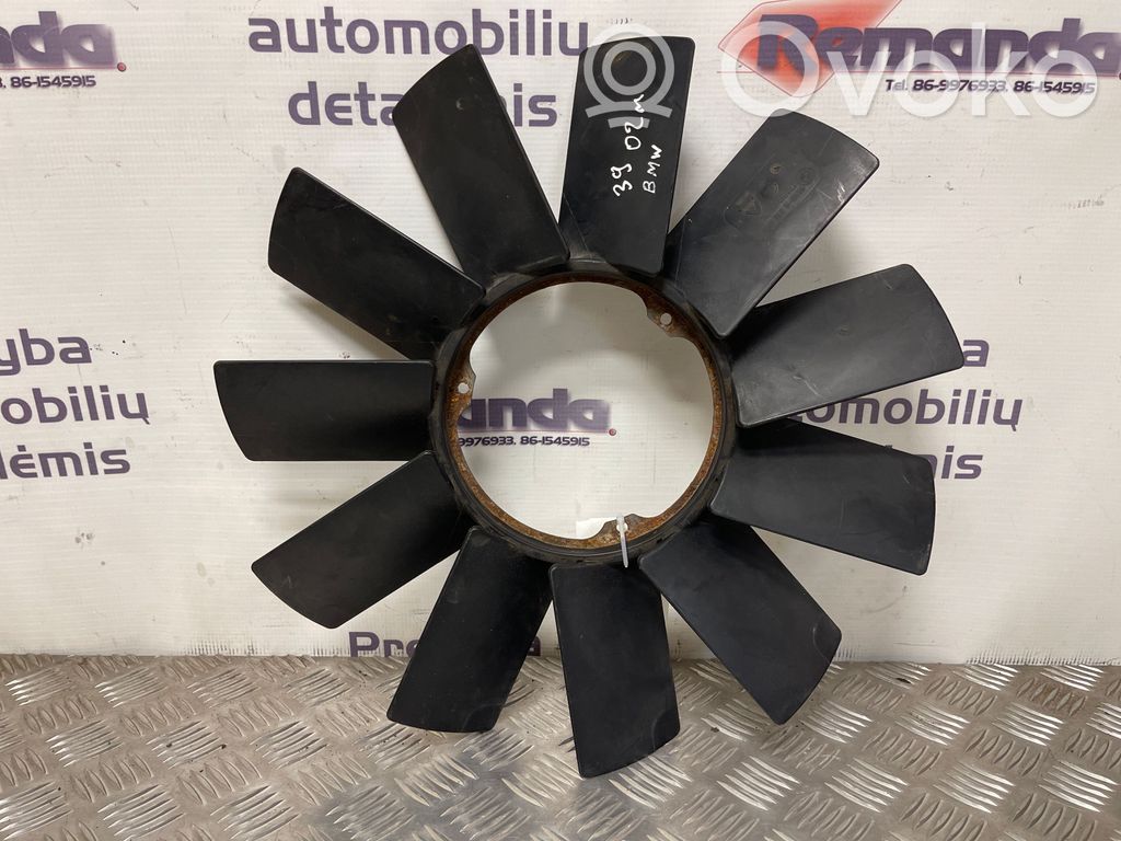 BMW 5 E39 Impulsor de ventilador 