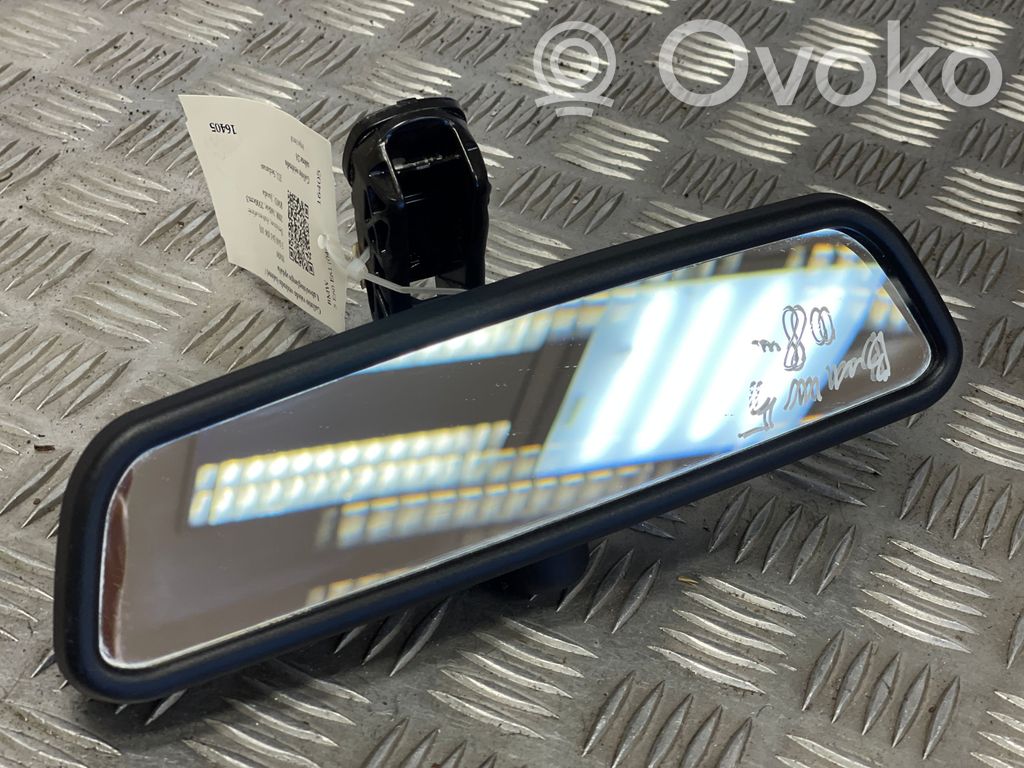 BMW 5 E60 E61 Espejo retrovisor (interior) 