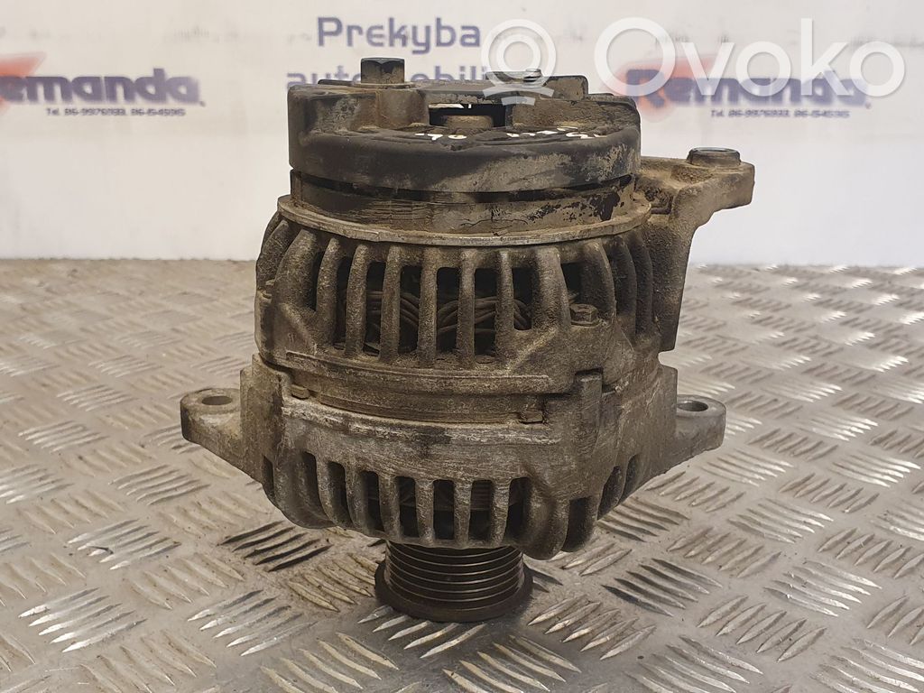 Iveco Daily 35 - 40.10 Generatorius 