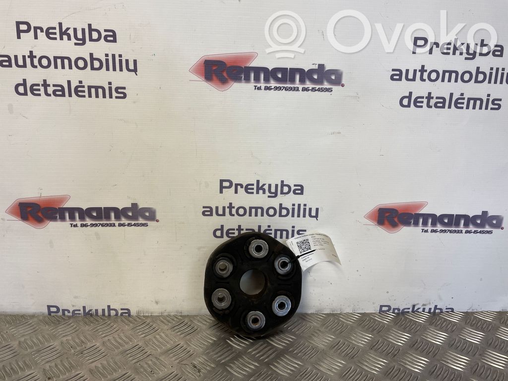 BMW 7 E65 E66 Giunto a ciambella albero di trasmissione posteriore 