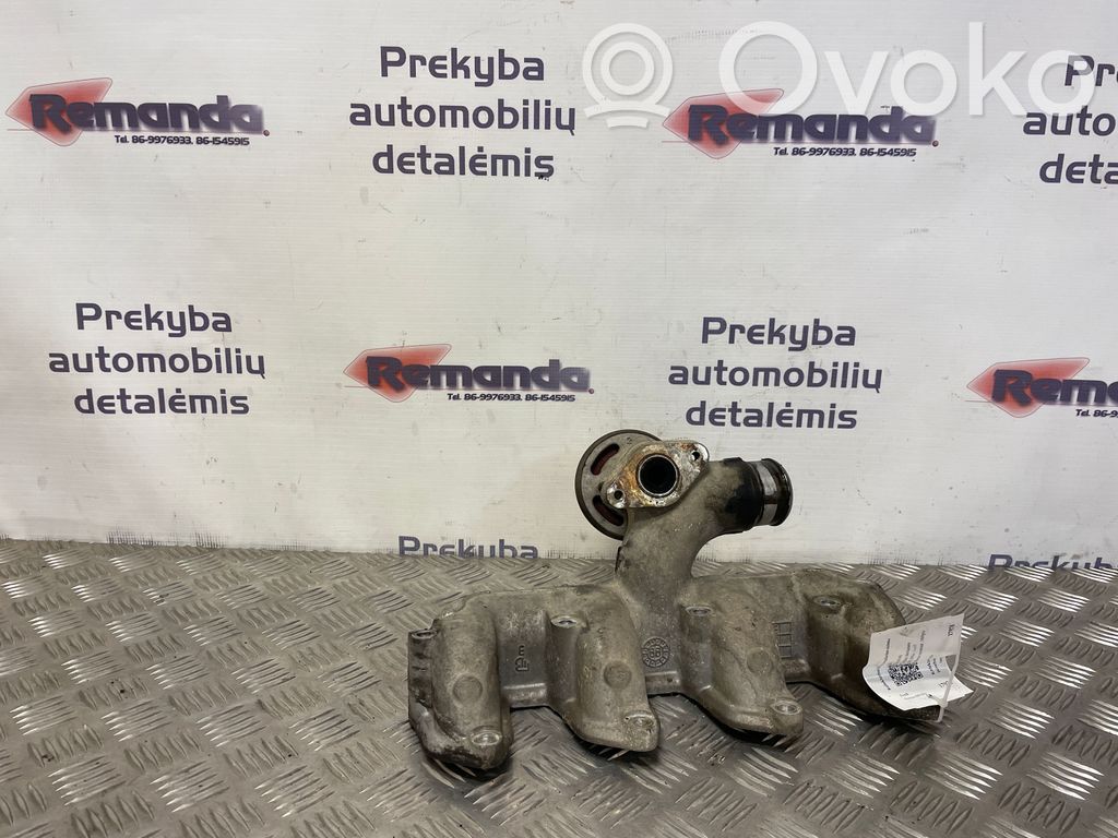 Ford Focus Intake manifold 