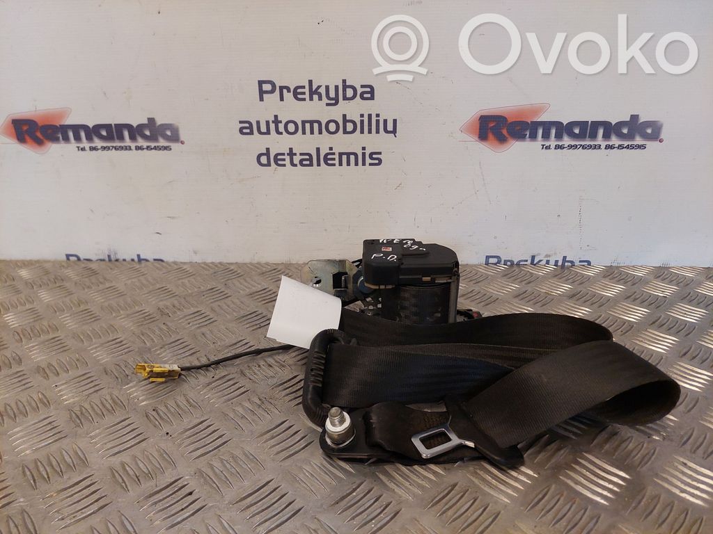 Cinturón delantero   3301728CA1