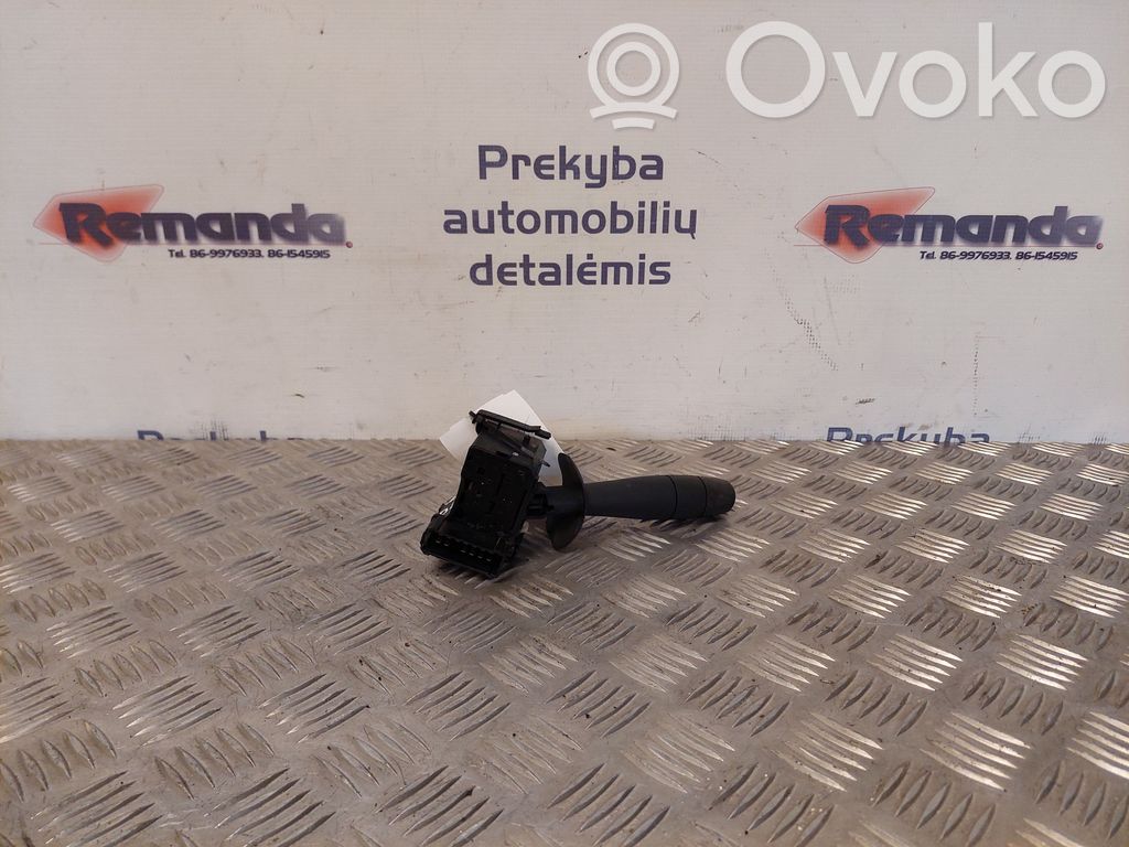 Renault Master II Wiper control stalk 