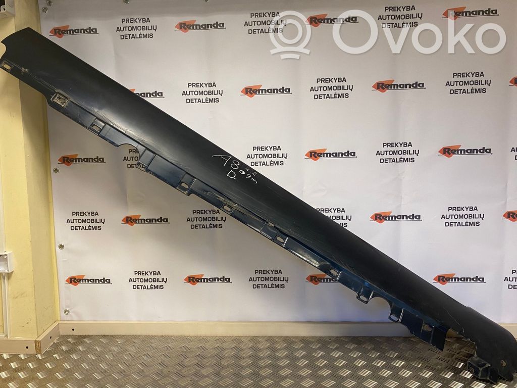 Audi A8 S8 D3 4E Sill 