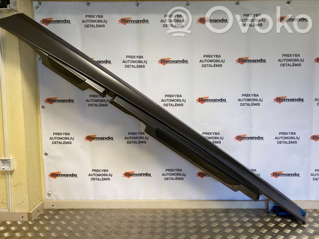 BMW 1 E81 E87 Sill 