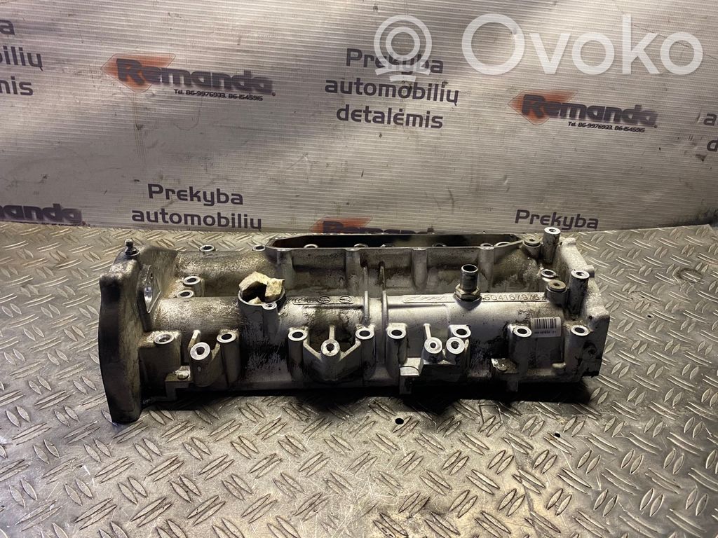 Iveco Daily 5th gen Rocker cam cover 