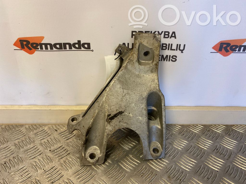 BMW 5 E60 E61 Halterung Lager Motor 