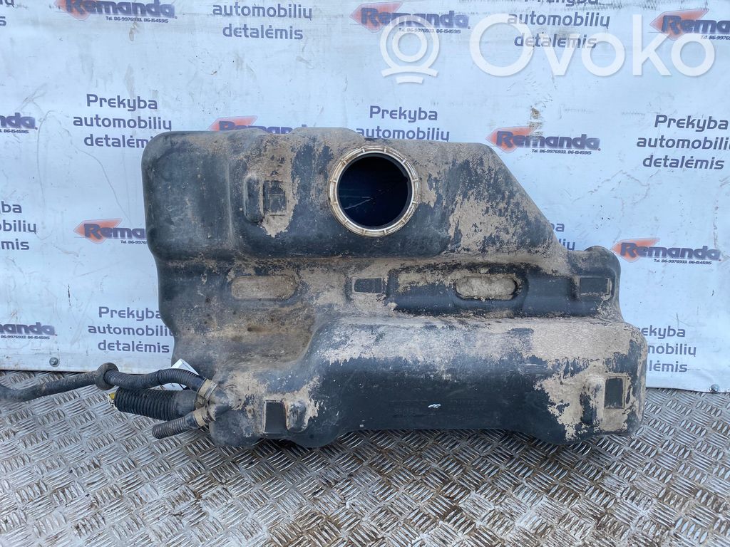Iveco Daily 35 - 40.10 Polttoainesäiliö 