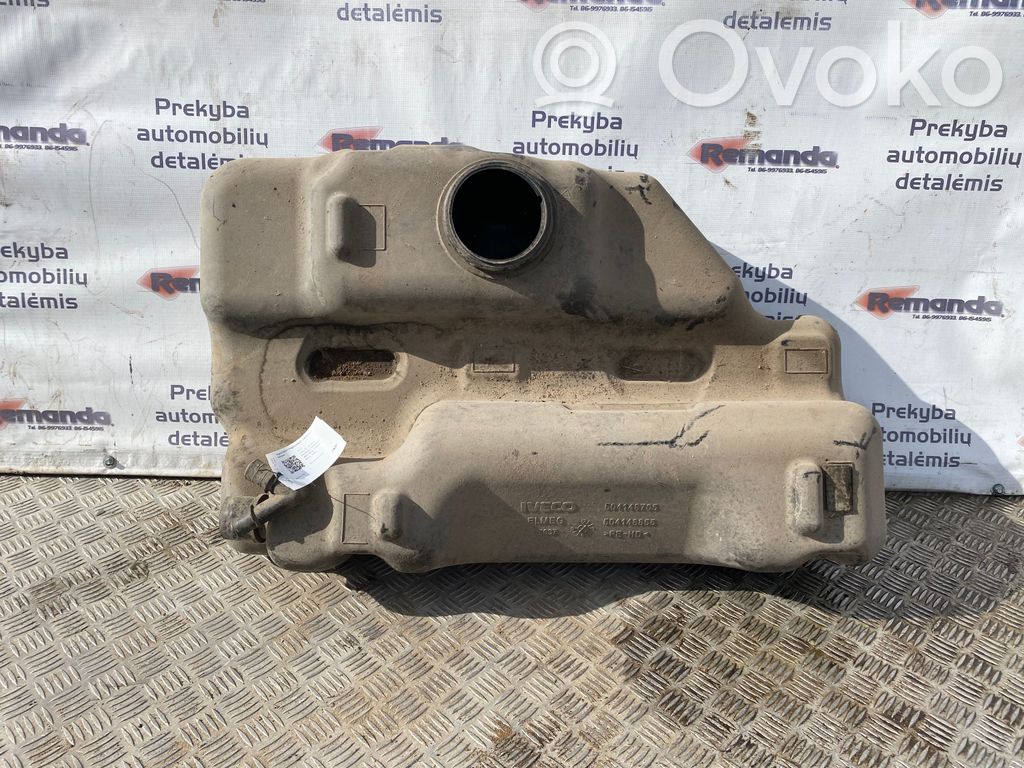 Iveco Daily 35 - 40.10 Polttoainesäiliö 