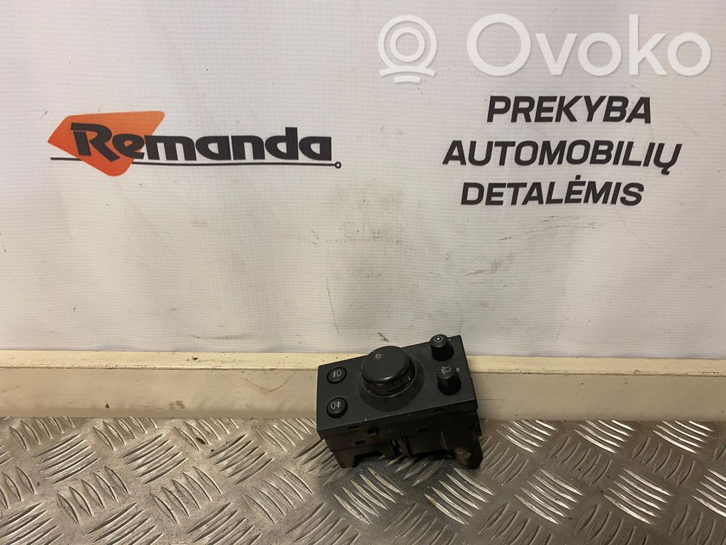 Opel Vectra C Interruptor de luz 