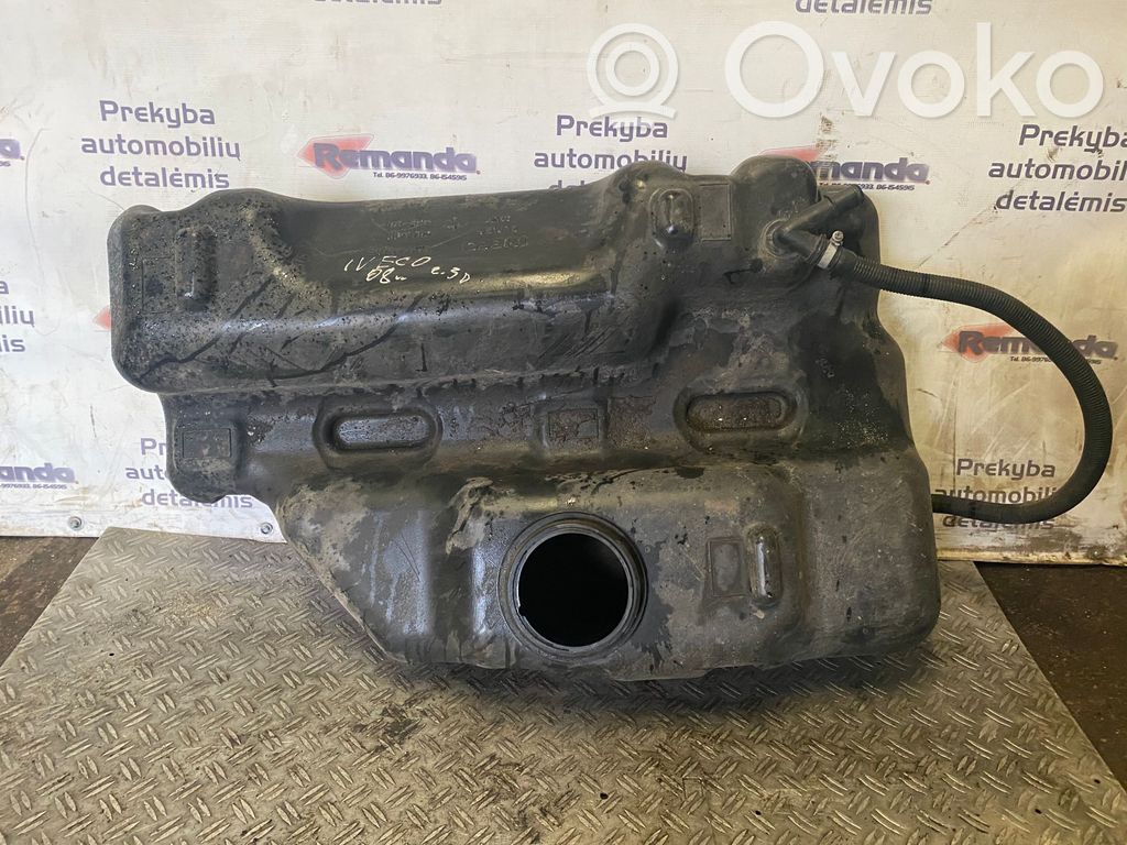 Iveco Daily 45 - 49.10 Polttoainesäiliö 