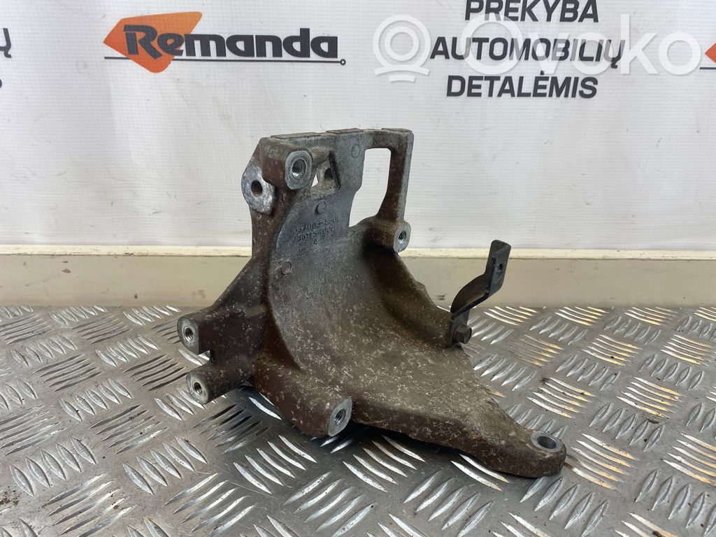 Subaru Forester SG A/C compressor mount bracket 