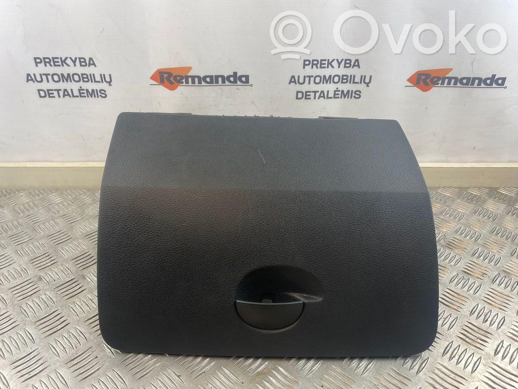 Renault Modus Daiktadėžė 