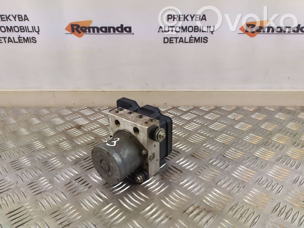 Fiat Ducato ABS bloks 