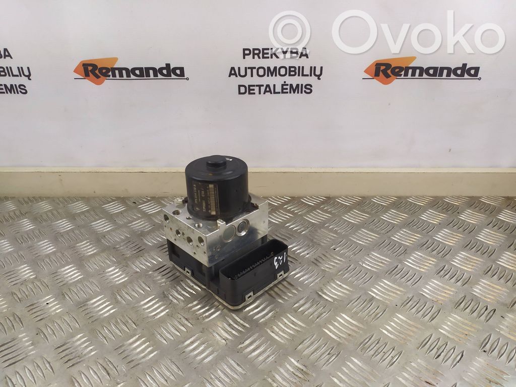 Porsche Cayenne (92A) ABS Pump 