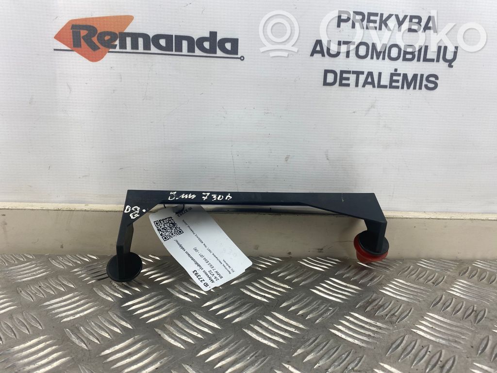 Active stabilizer control/Valve assembly holder   013442,03026