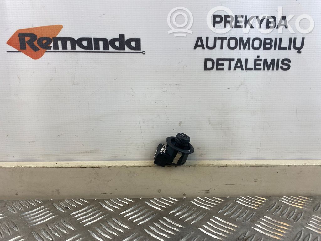 Wing mirror switch   9386178676BB