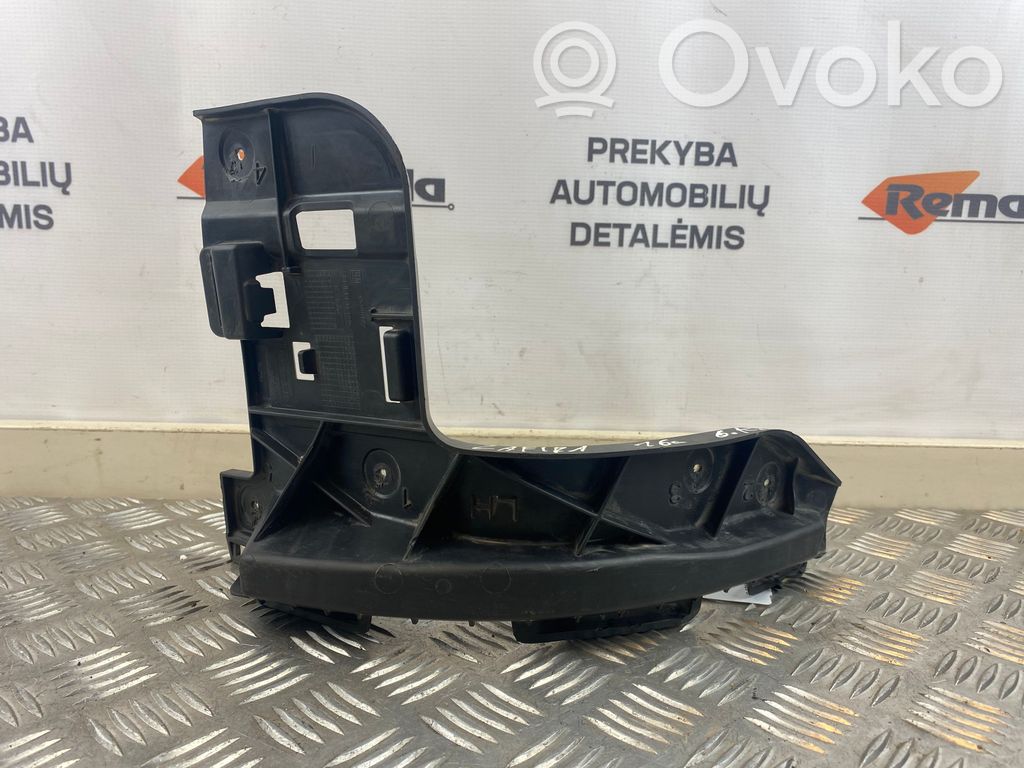 Opel Zafira C Rear bumper mounting bracket 