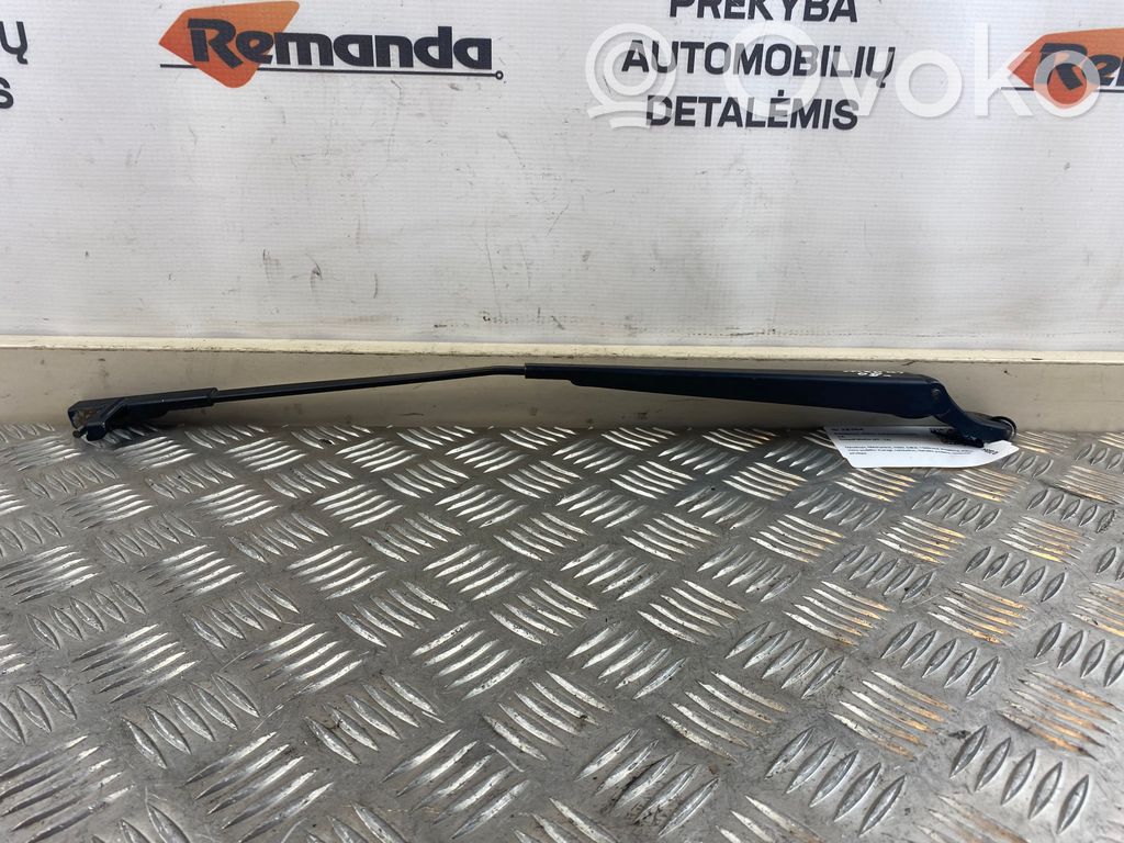 Renault Modus Ramię wycieraczki szyby przedniej / czołowej 