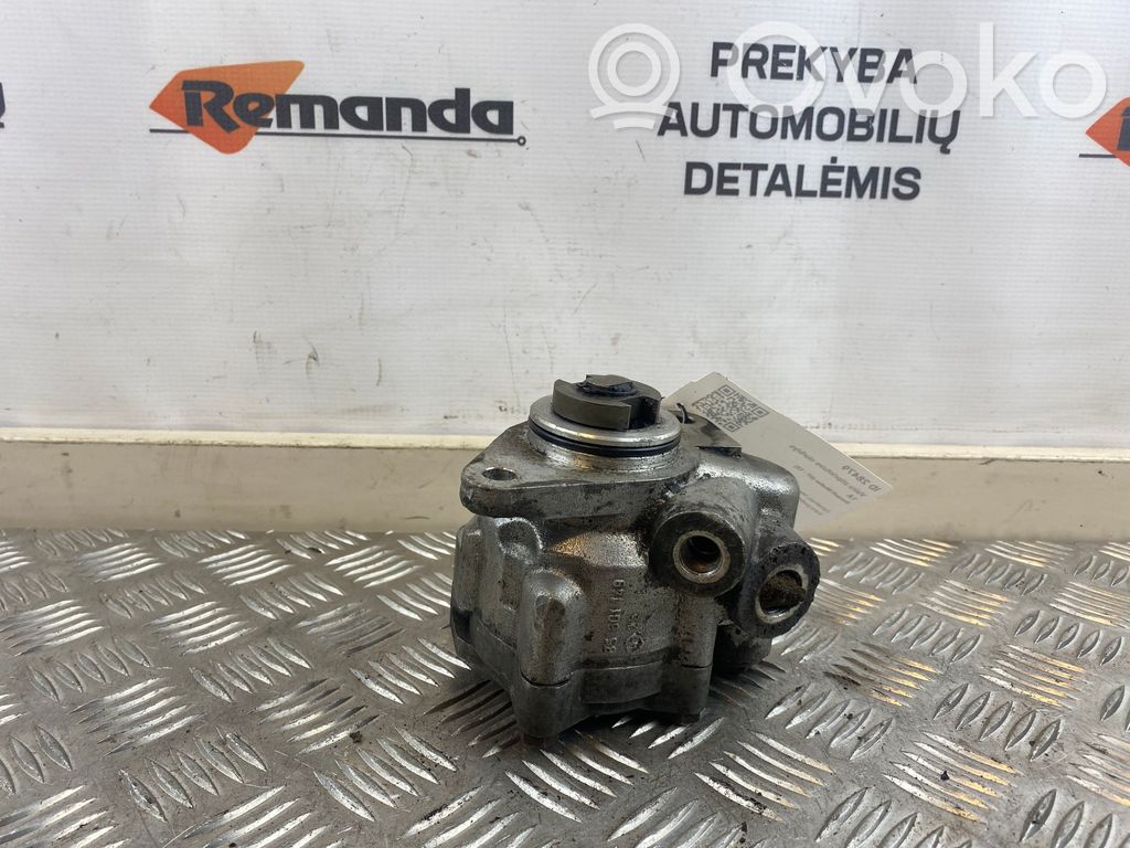 Renault Modus Power steering pump 
